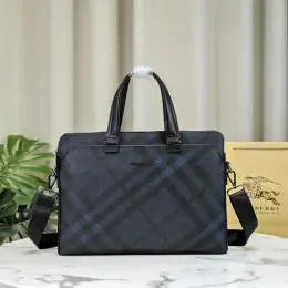 burberry aaa homme sac a main  s_117ab50